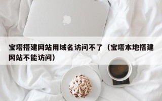 酒泉宝塔搭建网站用域名访问不了（宝塔本地搭建网站不能访问）